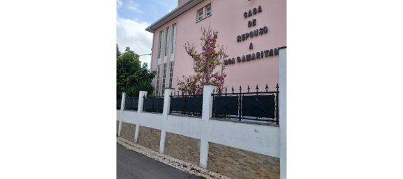 10 bedrooms Villa in Lisbon, Portugal No. 115293 5