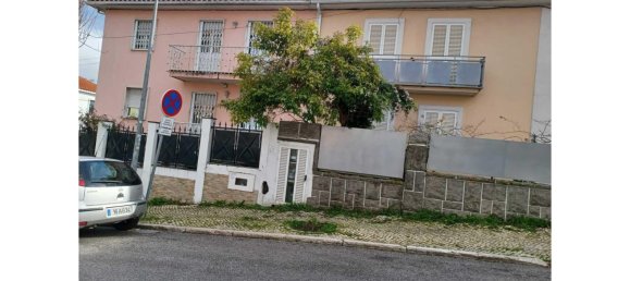 10 bedrooms Villa in Lisbon, Portugal No. 115293 30