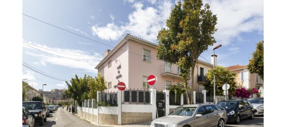 10 bedrooms Villa in Lisbon, Portugal No. 115293 6
