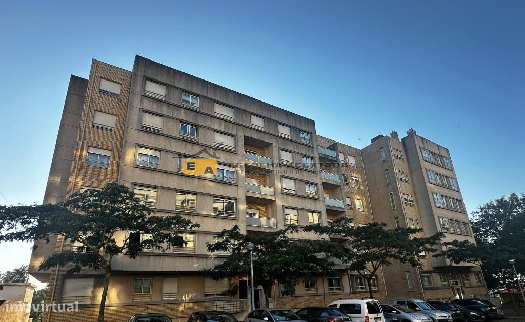 3 bedrooms Apartment in Aguas Santas, Portugal No. 316629