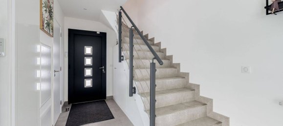 Дом с 3 спальнями в Вилье-сюр-Марн, Франция № 327010 10