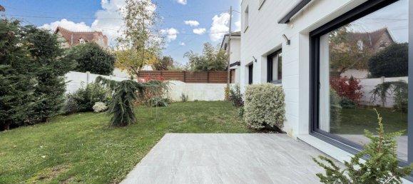 Дом с 3 спальнями в Вилье-сюр-Марн, Франция № 327010 8