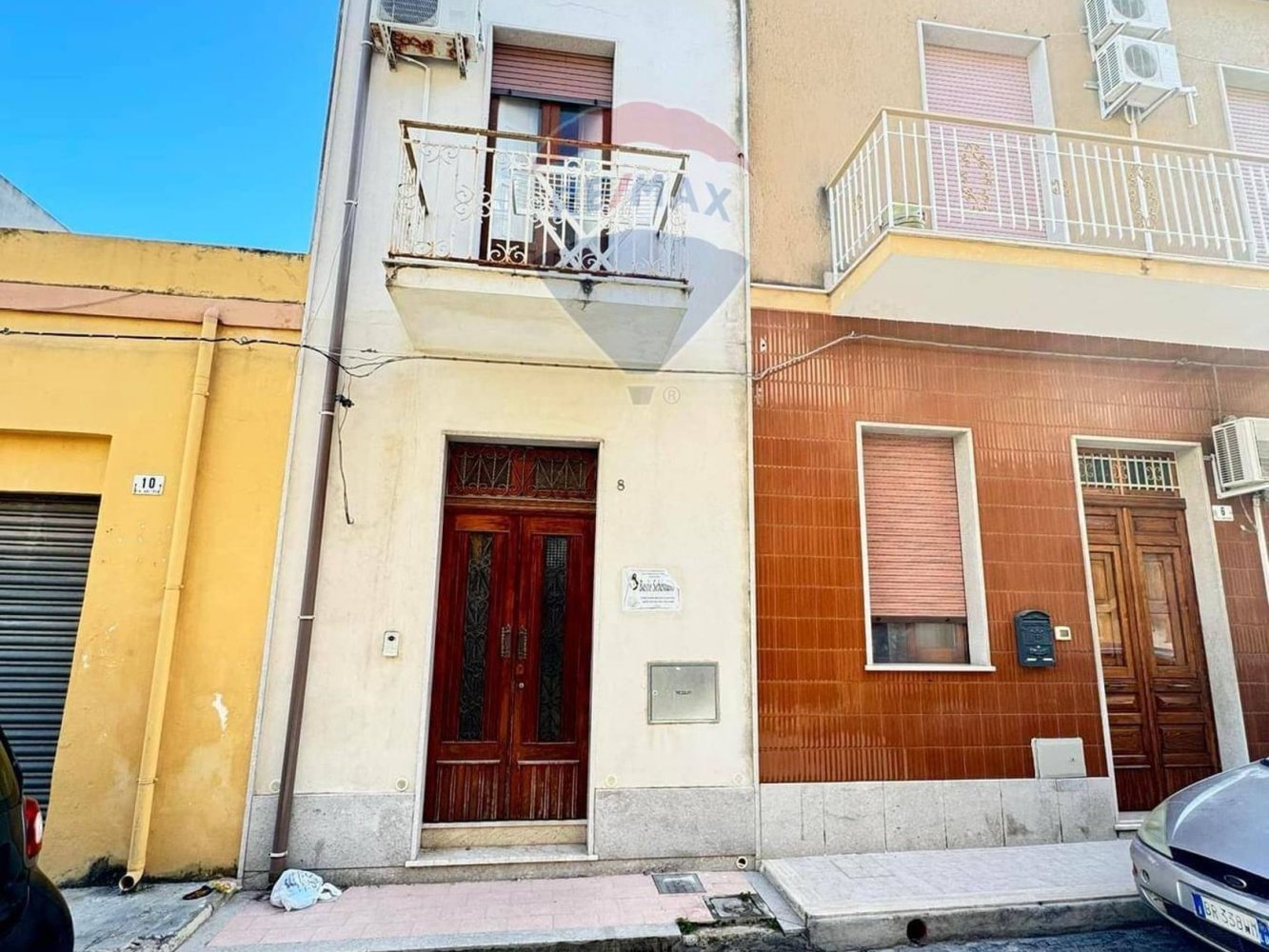 2 غرف نوم منزل في Avola, Italy رقم 356180