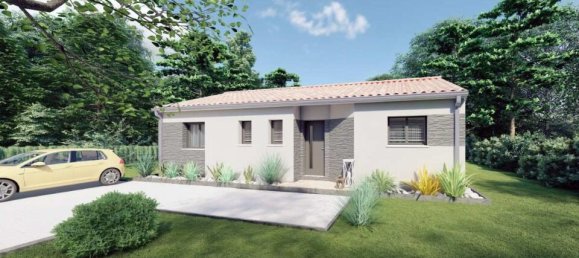 Casa de 3 dormitorios en Artigues-pres-Bordeaux, France No. 347519 3