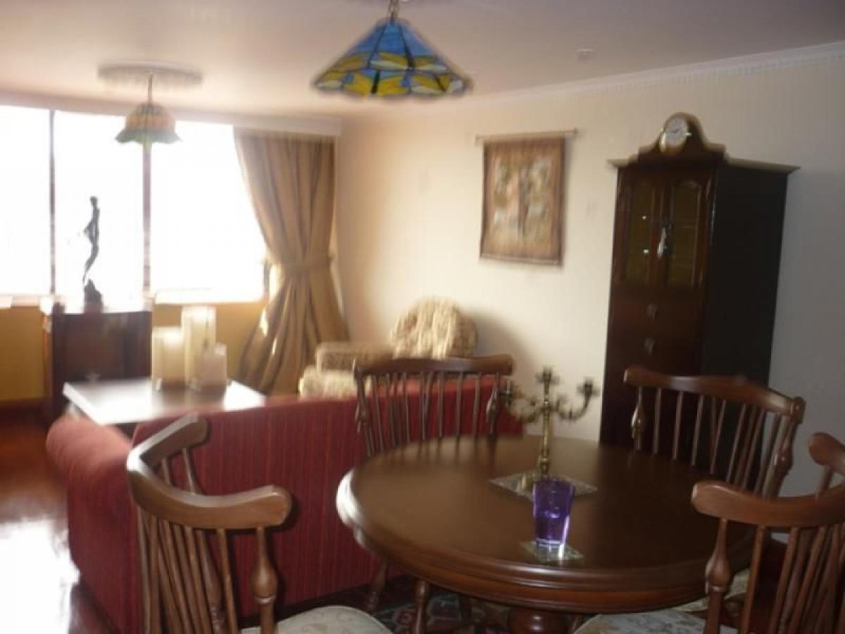 3 bedrooms House in Bogota, Colombia No. 13334