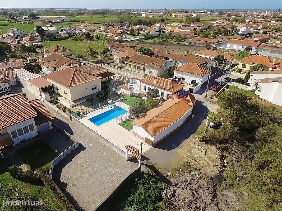 6 chambres Maison à Murtosa, Portugal No. 235168