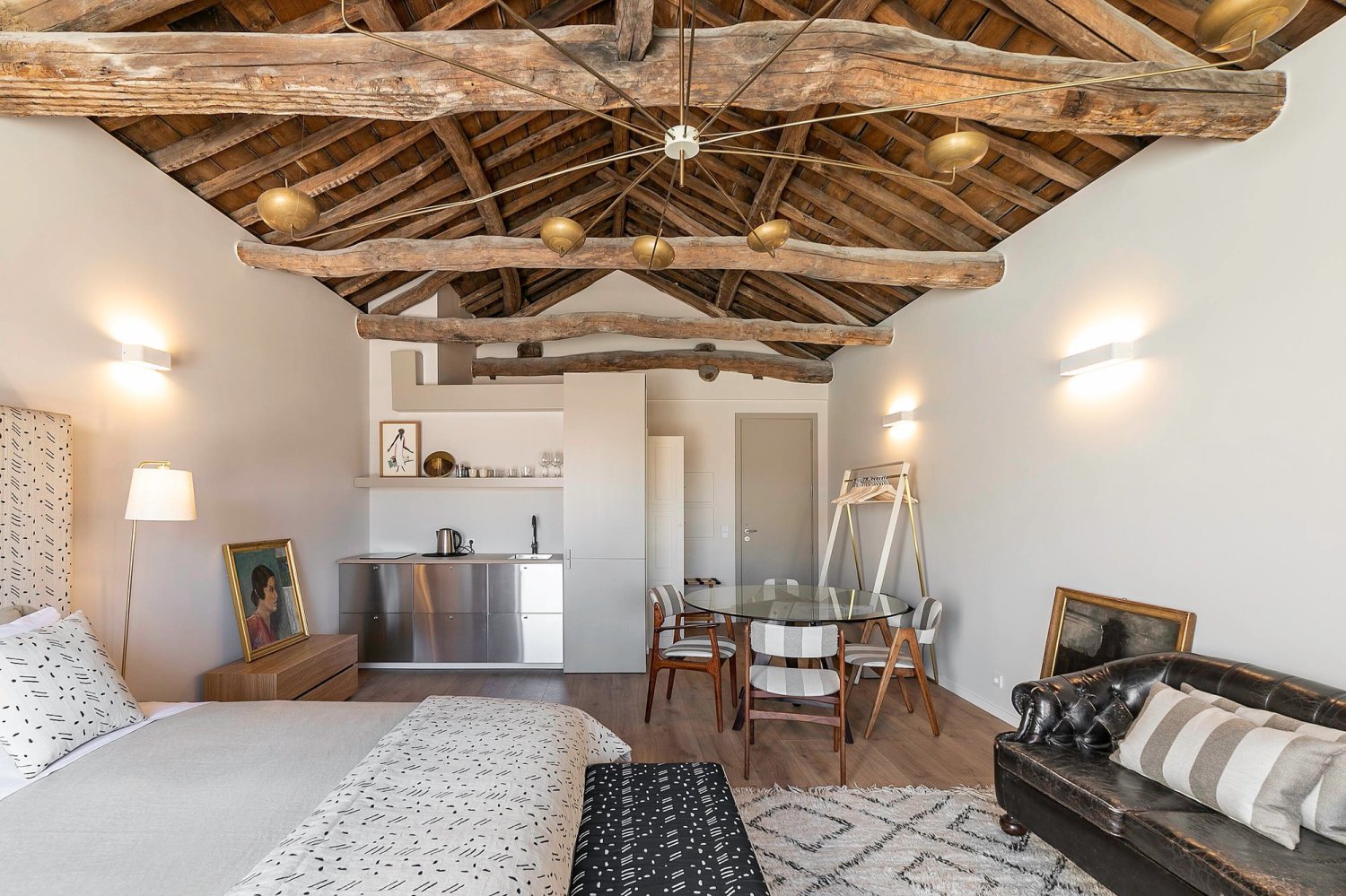 7 bedrooms Building in Porto, Portugal No. 129794