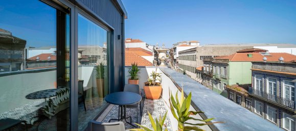 7 bedrooms Building in Porto, Portugal No. 129794 25
