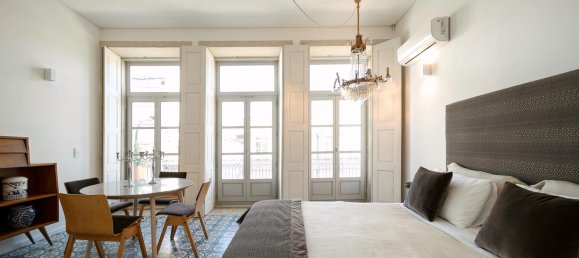 7 bedrooms Building in Porto, Portugal No. 129794 42