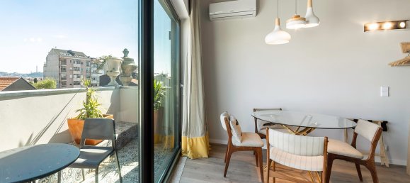 7 bedrooms Building in Porto, Portugal No. 129794 22