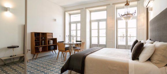 7 bedrooms Building in Porto, Portugal No. 129794 45