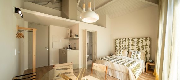 7 bedrooms Building in Porto, Portugal No. 129794 16