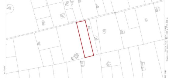 Grundstück in Carovigno, Italy 3965m², Nr. 116883 18