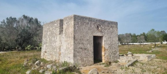 Grundstück in Carovigno, Italy 3965m², Nr. 116883 14