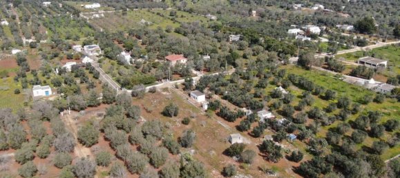 Grundstück in Carovigno, Italy 3965m², Nr. 116883 6