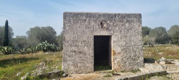 Grundstück in Carovigno, Italy 3965m², Nr. 116883 15