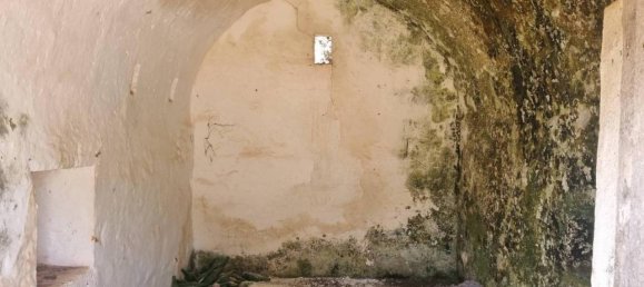 Grundstück in Carovigno, Italy 3965m², Nr. 116883 17