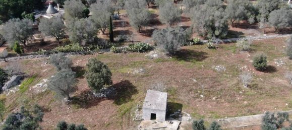 Grundstück in Carovigno, Italy 3965m², Nr. 116883 12