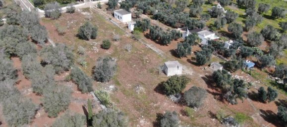 Grundstück in Carovigno, Italy 3965m², Nr. 116883 8