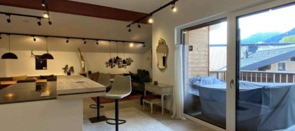 2 rooms Apartment in Munster, Austria No. 153453 11