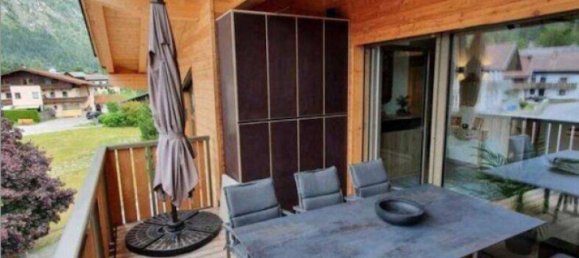 2 rooms Apartment in Munster, Austria No. 153453 8