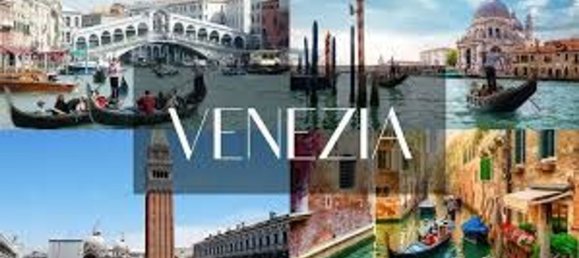 6000m² Building in Venice, Italy No. 161512 2