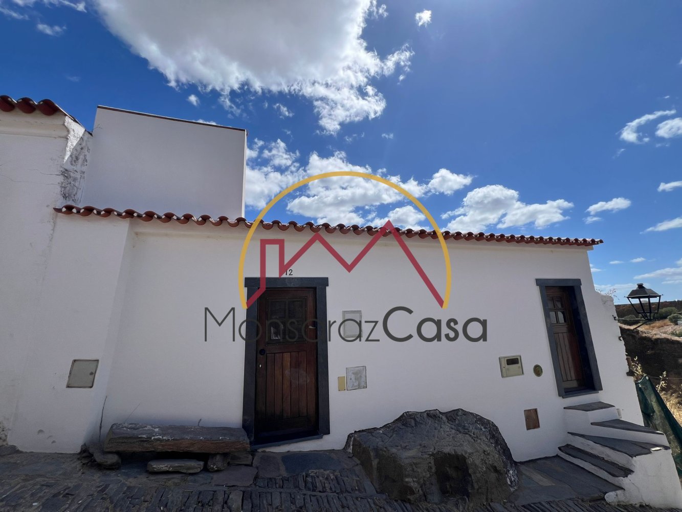 2 rooms House in Reguengos de Monsaraz, Portugal No. 317673
