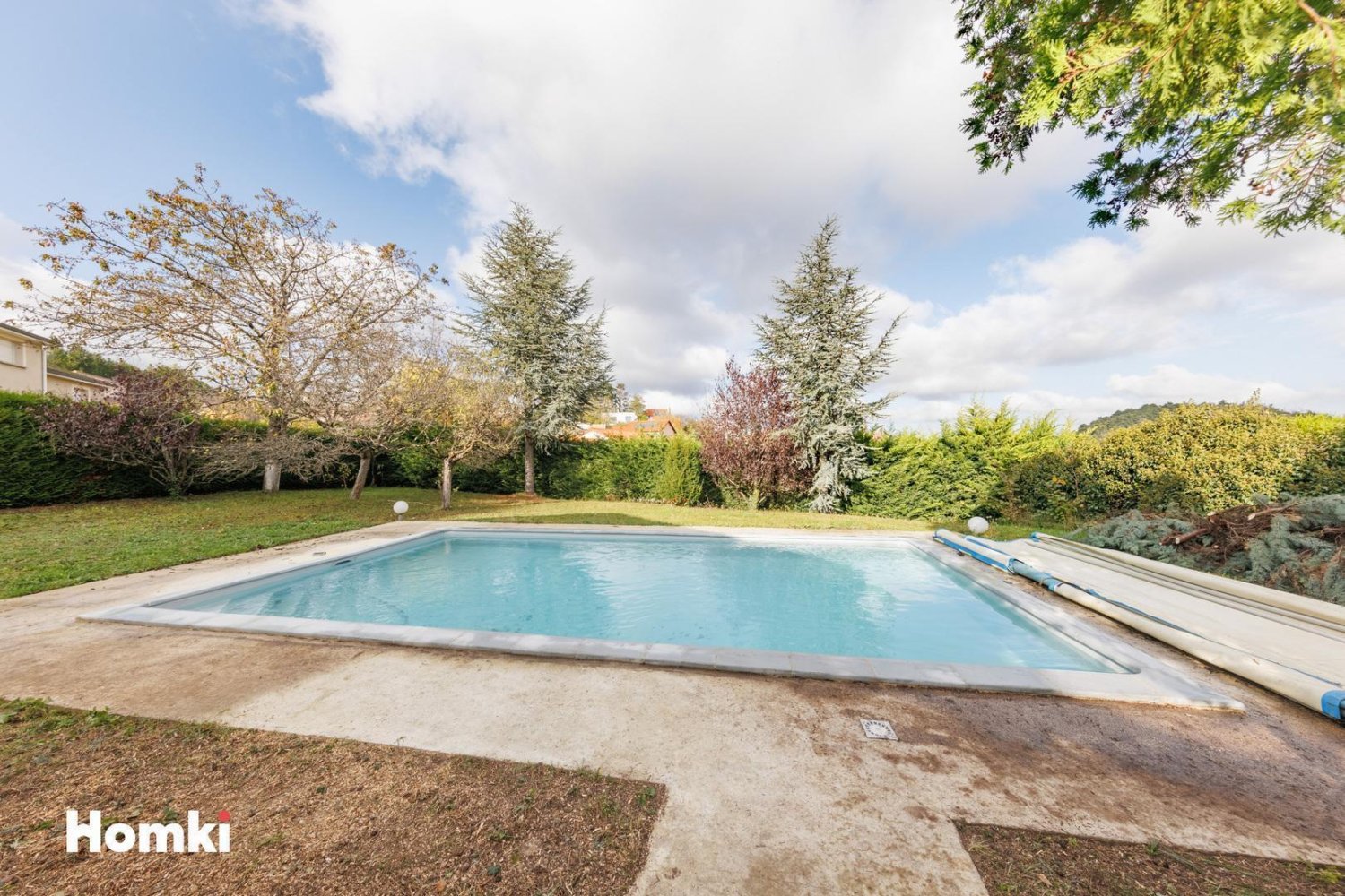 5 bedrooms Villa in Ceyrat, France No. 62232