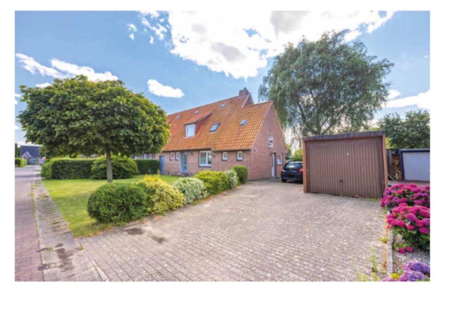 5 غرف نوم تاون هاوس في Offenbach, Germany رقم 226865