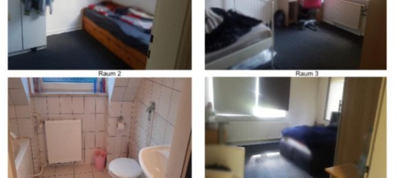 5 غرف نوم تاون هاوس في Offenbach, Germany رقم 226865 3