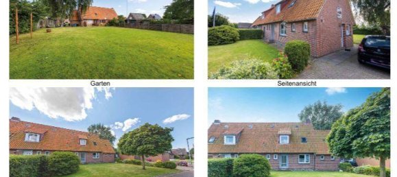 5 غرف نوم تاون هاوس في Offenbach, Germany رقم 226865 9