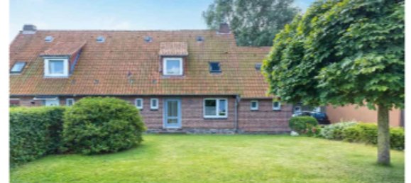 5 غرف نوم تاون هاوس في Offenbach, Germany رقم 226865 2