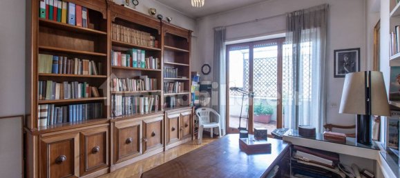 5 bedrooms Apartment in Rome, Italy No. 109861 41
