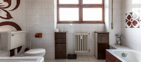 5 bedrooms Apartment in Rome, Italy No. 109861 32