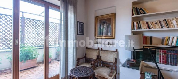 5 bedrooms Apartment in Rome, Italy No. 109861 43