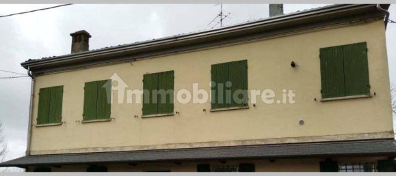 6 bedrooms Apartment in Alfonsine, Italy No. 313562 24