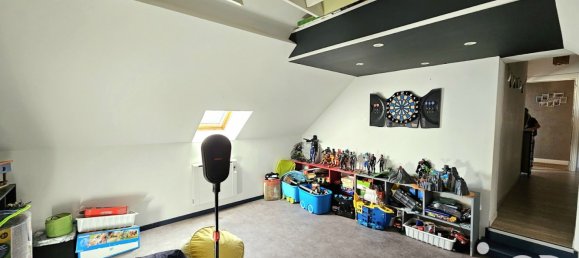 7 rooms House in Saint-Saulve, France No. 39283 35