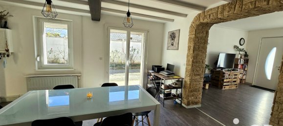 7 rooms House in Saint-Saulve, France No. 39283 22