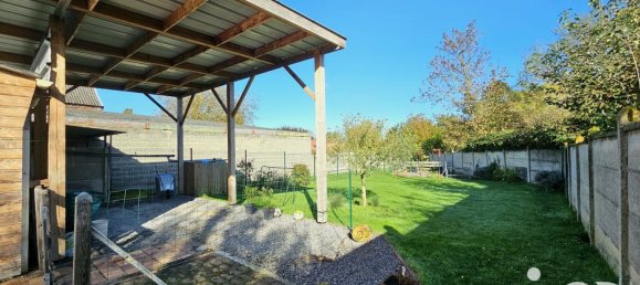 7 rooms House in Saint-Saulve, France No. 39283 42