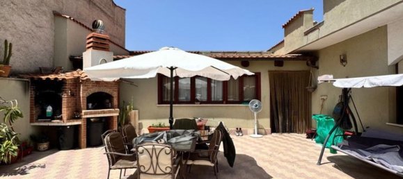 5 bedrooms Apartment in Bagheria, Italy No. 348530 3