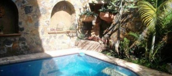 4 غرف نوم منزل في Morelos, Mexico رقم 173069 2