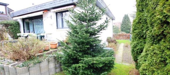 2 bedrooms Bungalow in Harburg, Germany No. 167205 3