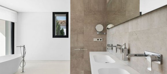 Дом с 4 спальнями в Ла Квинта, Испания № 40546 12