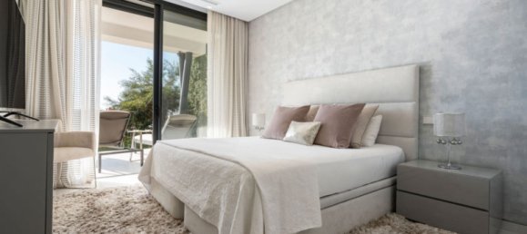 Дом с 4 спальнями в Ла Квинта, Испания № 40546 20