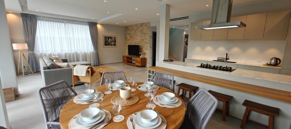 3 bedrooms House in Ko Samui, Thailand No. 33399 4