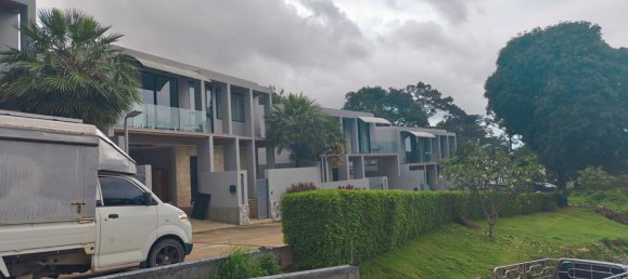 3 bedrooms House in Ko Samui, Thailand No. 33399 2