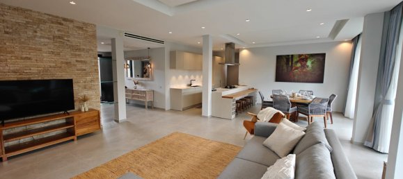 3 bedrooms House in Ko Samui, Thailand No. 33399 3