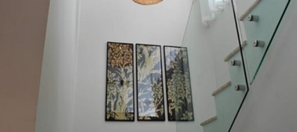 3 bedrooms House in Ko Samui, Thailand No. 33399 11