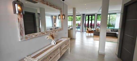 3 bedrooms House in Ko Samui, Thailand No. 33399 12