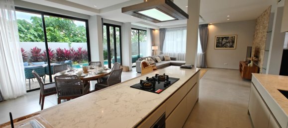 3 bedrooms House in Ko Samui, Thailand No. 33399 5